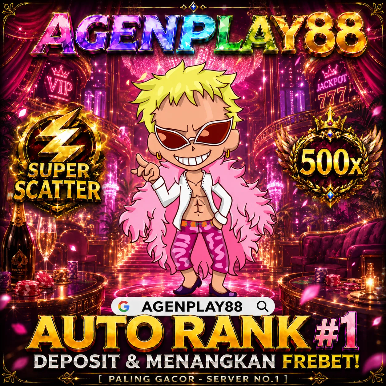 PALAPA88 - The Best Aman & Terpercaya